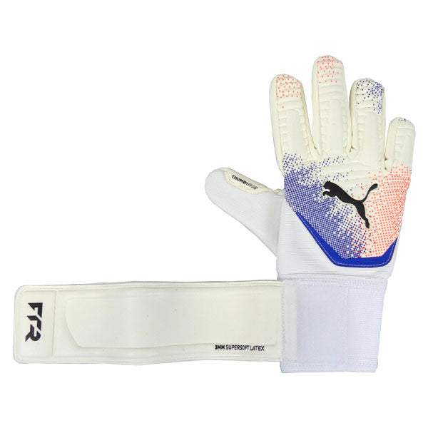 プーマPUMAフューチャーマッチNC25SS042067-11サッカーキーパーグローブキーグロ