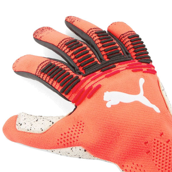 プーマPUMAフーチャーアルティメットNCフットボールゴールキーパーグローブ042121-01サッカーキーパーグローブ