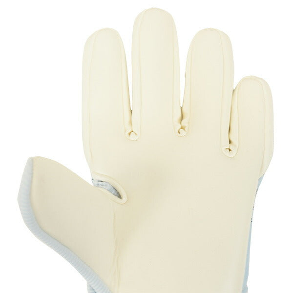 プーマPUMAフューチャーグリッププロハイブリッド042122-02サッカーキーパーグローブGKグローブゴールキーパーアイシーブルー