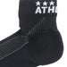 【ネコポス対応可】アスレタATHLETAトレーニングショートソックス05176サッカーフットサル靴下定番