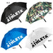 【ショップ限定エントリーでさらに+9倍】アスレタATHLETAUVアンブレラ70cm05228サッカーフットサル雨傘日傘普段使い観戦カバー付き