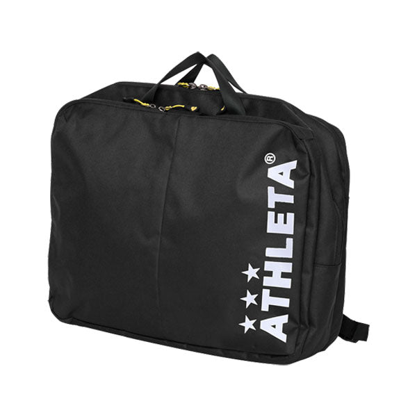アスレタATHLETAブリーフバックパック05304サッカーフットサル2wayバックパック手提げカバン