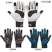 【ネコポス送料無料】アスレタATHLETAフィールドウォームグローブ3ｆ05310サッカーフットサル防寒防風手袋スマホ対応大人用