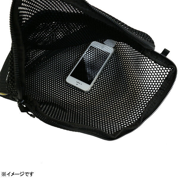 【ネコポス送料無料】アスレタATHLETAメッシュマルチケースL05321Lサッカーフットサル小物入れシューズ収納可32.5×24.5×2cm