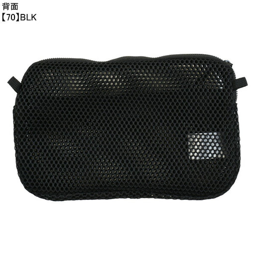 【ネコポス対応可】アスレタATHLETAメッシュマルチケースM05321Mサッカーフットサル小物入れ24.5×16×1.5cm