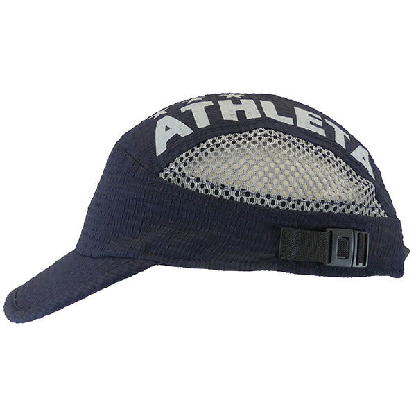 【ネコポス送料無料】アスレタATHLETAジュニアプラクティスキャップ05333Jサッカーフットサル帽子子供用