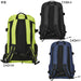 アスレタATHLETAバックパック05334サッカーフットサル30Lリュックサックボールネット付き練習通学通勤普段使い