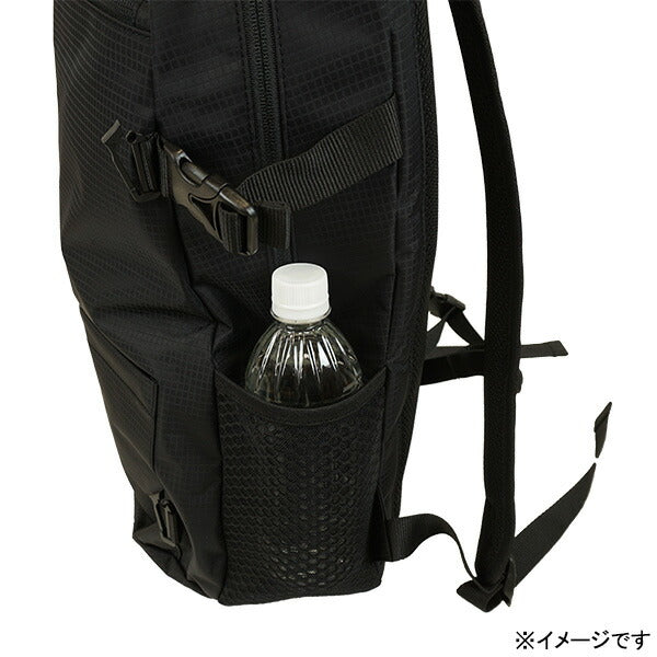 アスレタATHLETAバックパック05334サッカーフットサル30Lリュックサックボールネット付き練習通学通勤普段使い