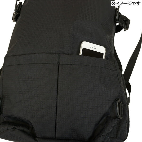 アスレタATHLETAバックパック05334サッカーフットサル30Lリュックサックボールネット付き練習通学通勤普段使い