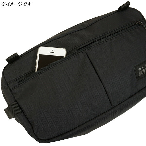 【ショップ限定エントリーでさらに+9倍】アスレタATHLETA2WAYシューズバッグ05335サッカーフットサル10Lシューズケースショルダーバッグ練習通学普段使い