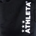 【ネコポス送料無料】アスレタATHLETAフィールドウォームグローブ手袋05343サッカーフットサル練習試合スポーツ観戦滑り止めスマホ対応大人用