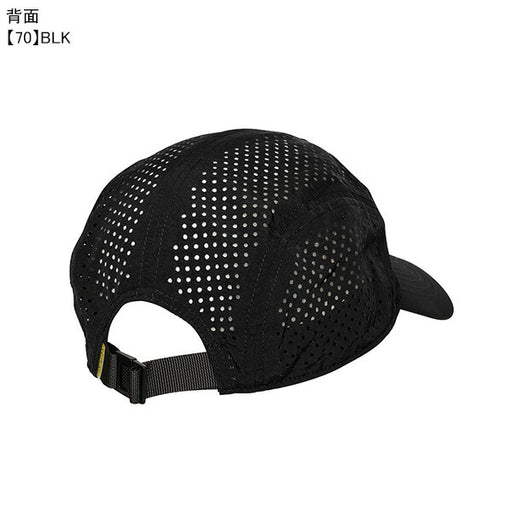 【ネコポス送料無料】アスレタATHLETAドットメッシュキャップ26s05347サッカーフットサル帽子57-59cm大人用