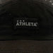 【ネコポス送料無料】アスレタATHLETAドットメッシュキャップ26s05347サッカーフットサル帽子57-59cm大人用