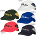【ネコポス送料無料】アスレタATHLETAJrプラクティスキャップ26s05349Jサッカーフットサル帽子53-55cm子供用