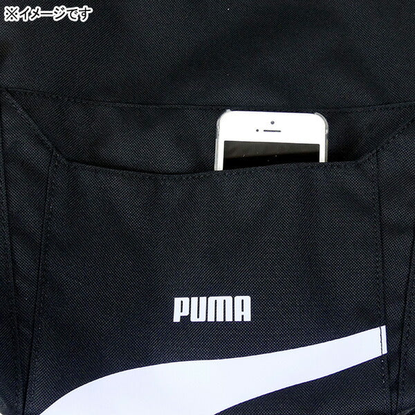プーマPUMAスタイル2ルームスイムバッグ13.5L079042サッカーフットサル水泳プールバッグ