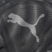 プーマPUMAメッシュジムサック16L079268サッカーフットサルナップサック練習部活試合着替えブラック