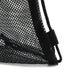 プーマPUMAメッシュジムサック16L079268サッカーフットサルナップサック練習部活試合着替えブラック