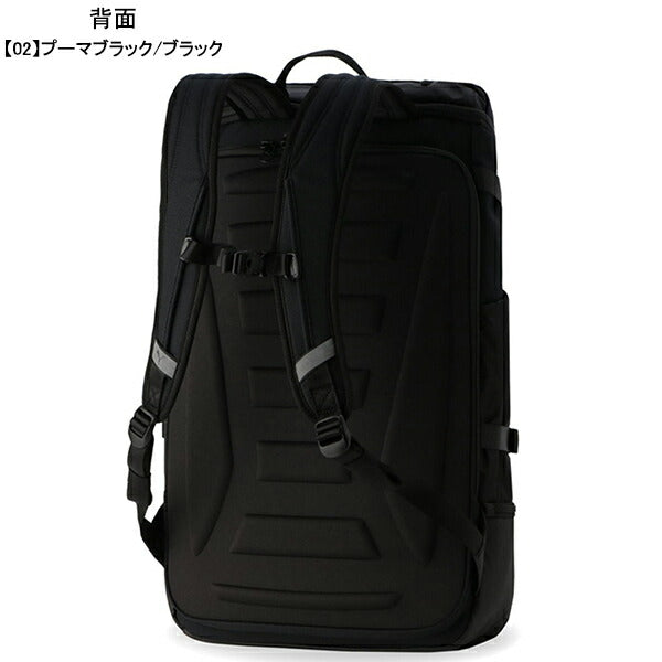 【ショップ限定エントリーでさらに+9倍】PUMAプーマルティモバックパックL079904サッカーフットサルリュックサック40L練習遠征
