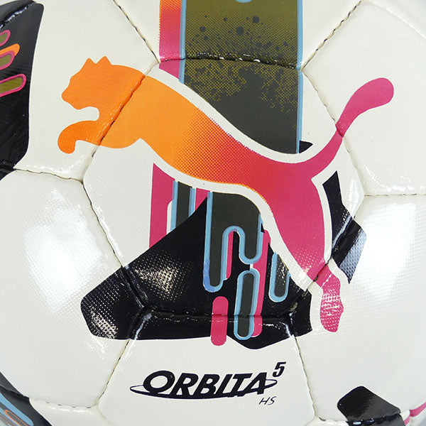 プーマPUMAオービタ5HSサッカーボール084334-013号4号5号