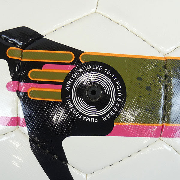 プーマPUMAオービタ5HSサッカーボール084334-013号4号5号