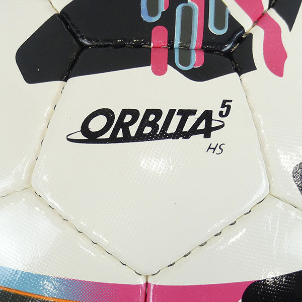 プーマPUMAオービタ5HSサッカーボール084334-013号4号5号