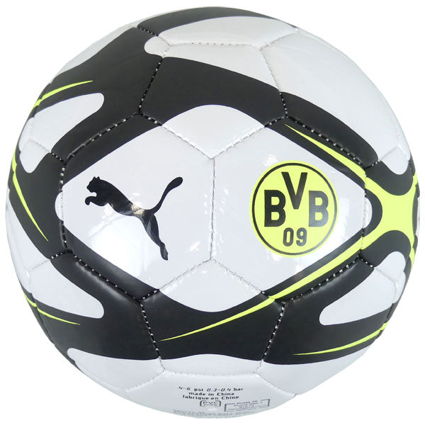 ボルシアドルトムントBVBCULTUREミニボールプーマpuma084747-04サッカーブンデスリーガ1号球