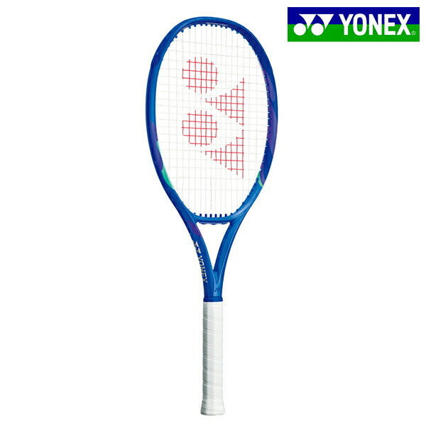 ヨネックスYONEX硬式テニスラケットEゾーン105フレームのみ08EZ105