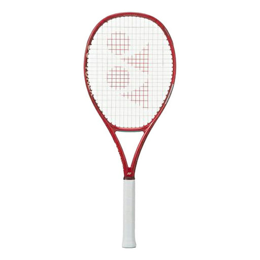 YONEXヨネックスVコア100L硬式テニスラケットフレームのみ08VC100L-338