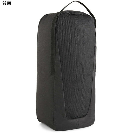 プーマPUMATEAMGOALシューバッグ090243-01サッカーフットサルシューズケース35×14×16cmブラック