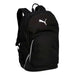 【ショップ限定エントリーでさらに+9倍】プーマPUMAチームファイナルバックパックII35L091599サッカーフットサルリュックサックシューズボール収納可ブラック