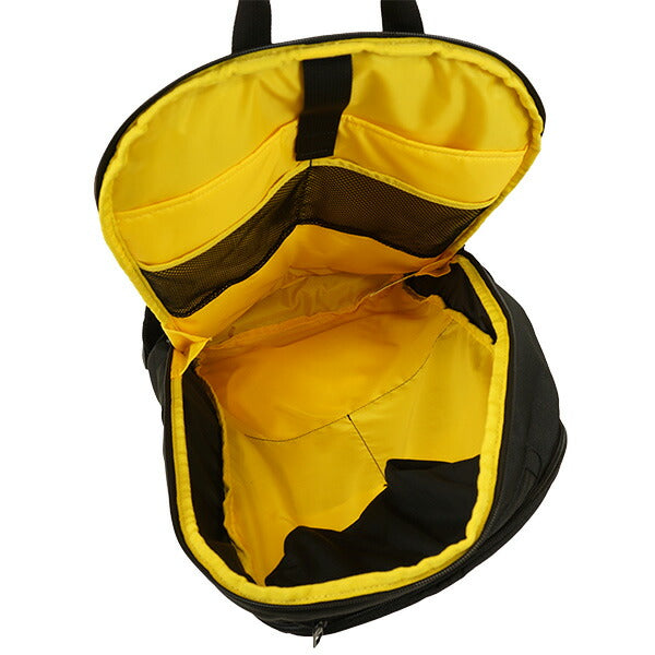 【ショップ限定エントリーでさらに+9倍】プーマPUMAチームファイナルバックパックII35L091599サッカーフットサルリュックサックシューズボール収納可ブラック