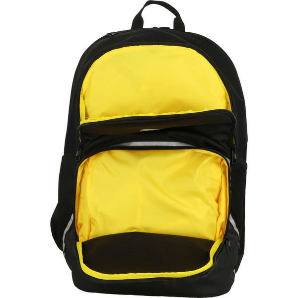 プーマPUMAチームファイナルバックパックII45L091600サッカーフットサルリュックサックシューズボール収納可ブラック