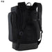 プーマPUMAPUMAxHYROXバックパック46L091611-01サッカーフットサルトレーニングスポーツバッグブラック