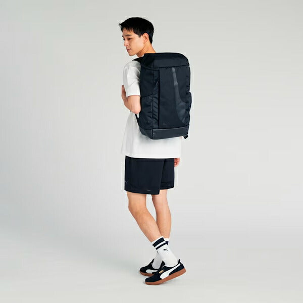 プーマPUMAユニセックスプーマアルティモミディアムバックパック容量30L091700