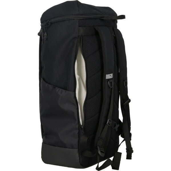 プーマPUMAアルティモラージバックパック40L091702サッカーフットサルリュックサックブラック