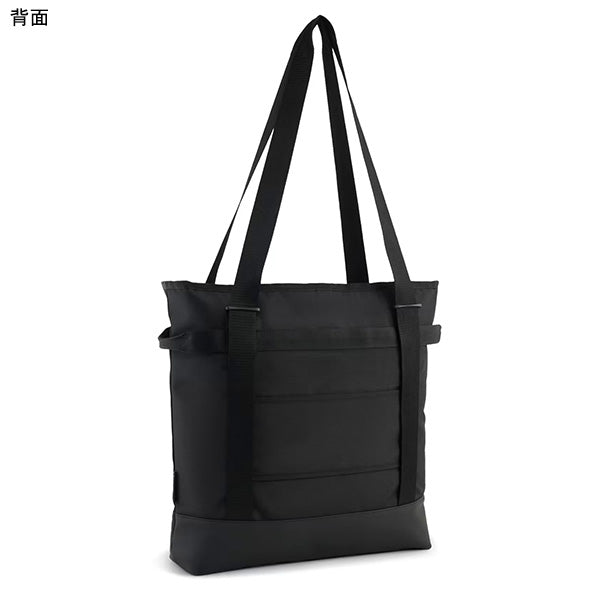 プーマPUMAPUMAxHYROX2IN1ショッパー15L092726-01サッカーフットサルトレーニングトートバッグブラック