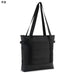 プーマPUMAPUMAxHYROX2IN1ショッパー15L092726-01サッカーフットサルトレーニングトートバッグブラック