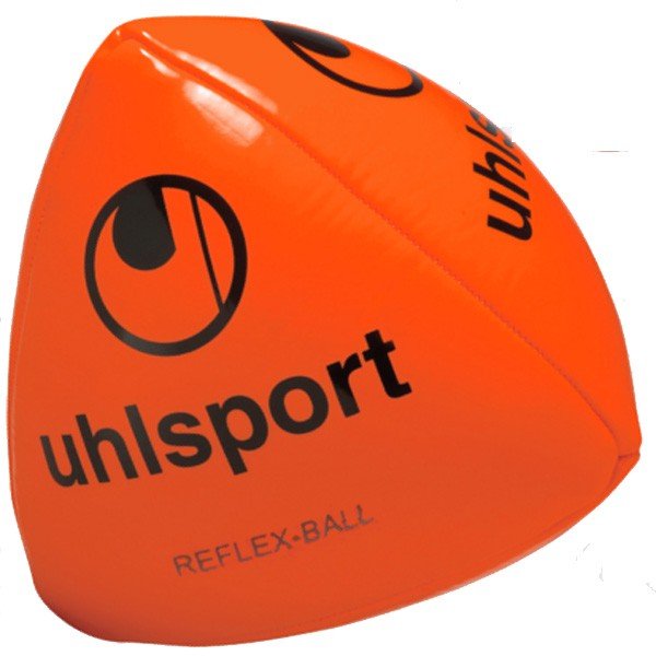 リフレックスボールUhlsportウール1001612-01トーレニングボール