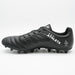 【ショップ限定エントリーでさらに+9倍】O-REIH5MGアスレタATHLETA10021-70ブラックサッカースパイク人工芝天然芝
