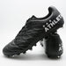 【ショップ限定エントリーでさらに+9倍】O-REIH5MGアスレタATHLETA10021-70ブラックサッカースパイク人工芝天然芝