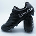 【ショップ限定エントリーでさらに+9倍】O-REILEGADOアスレタATHLETA10022-70ブラックサッカースパイク