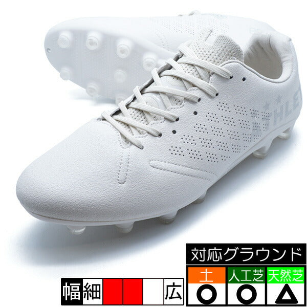 【ショップ限定エントリーでさらに+9倍】PROXIMAアスレタATHLETA10025-12サンドサッカースパイク