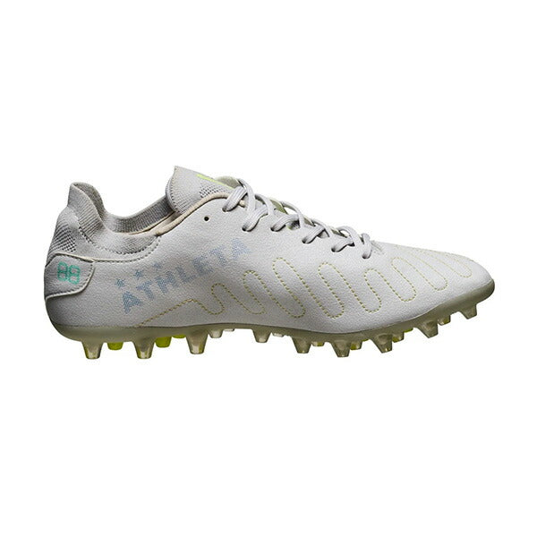 Proxima2MG26sアスレタATHLETA10028-601グレーサッカースパイク
