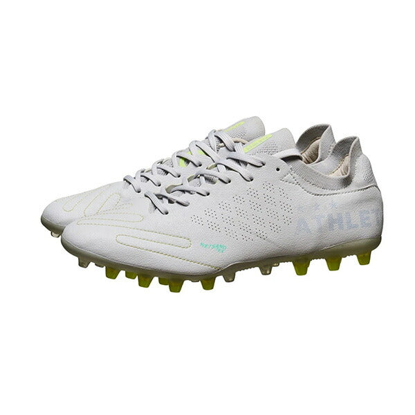 Proxima2MG26sアスレタATHLETA10028-601グレーサッカースパイク