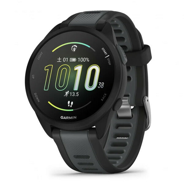 ガーミンGARMINランニングウォッチFORERUNNER165フォアランナー165100286380