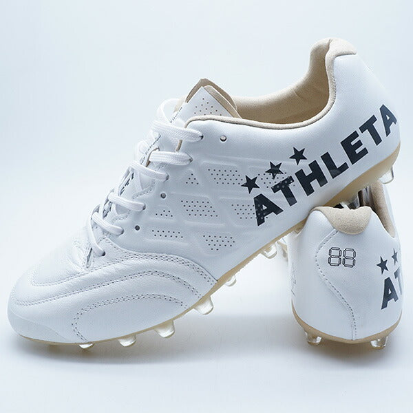 O-ReiLegado2MGアスレタATHLETA10030-18ホワイトサッカースパイク