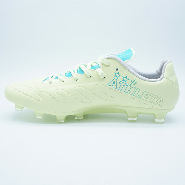 ProximaNuaアスレタATHLETA10031-201イエローサッカースパイク