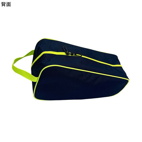 【ショップ限定エントリーでさらに+9倍】ウールシュポルトuhlsportゴールキーパーバッグ1004273-04サッカーキーパーグローブケース20×12×36cmネイビー