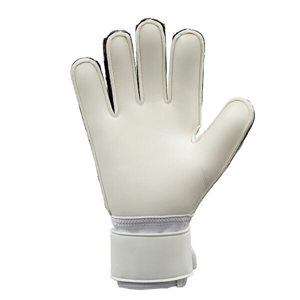 ウールシュポルトuhlsportホライズンソフトプロ1011311-02サッカーキーパーグローブGKグローブゴールキーパーホワイト×ネイビー