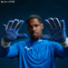 ウールシュポルトuhlsportプレディクションウルトラグリップハーフネガティブメニャン101132812-01サッカーキーパーグローブGKグローブホワイト